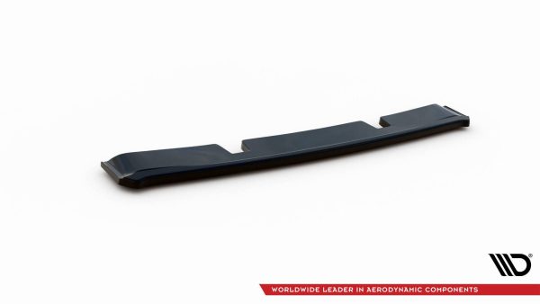 Volkswagen Golf GTI Mk8 - Difusor traseiro | VW-GO-8-GTI-RD1G | Produto Maxton Design distribuído por Unicartuning. Volkswagen Golf GTI Mk8 - Difusor traseiro | VW-GO-8-GTI-RD1G | Produto Maxton Design distribuído por Unicartuning.