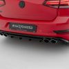 Volkswagen Golf R Mk7 (facelift) - Difusor traseiro | VW-GO-7F-R-RS2G | Produto Maxton Design distribuído por Unicartuning. Volkswagen Golf R Mk7 (facelift) - Difusor traseiro | VW-GO-7F-R-RS2G | Produto Maxton Design distribuído por Unicartuning.