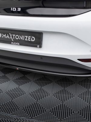 Volkswagen Id.3 Mk1 - Difusor traseiro | VW-ID3-1-RD1G | Produto Maxton Design distribuído por Unicartuning. Volkswagen Id.3 Mk1 - Difusor traseiro | VW-ID3-1-RD1G | Produto Maxton Design distribuído por Unicartuning.