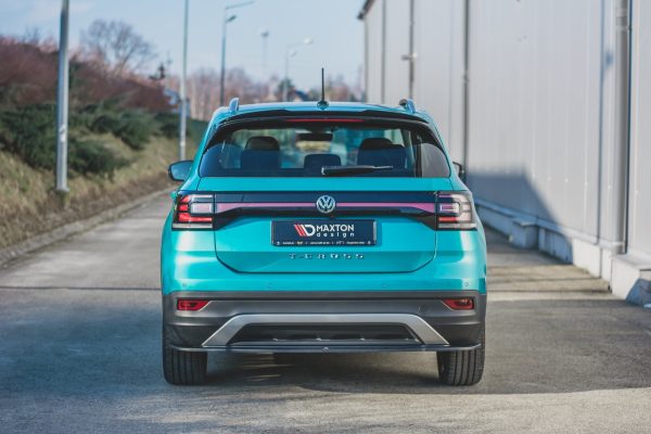 Volkswagen T-cross - Difusor traseiro | VW-TCROSS-1-RD1G | Produto Maxton Design distribuído por Unicartuning. Volkswagen T-cross - Difusor traseiro | VW-TCROSS-1-RD1G | Produto Maxton Design distribuído por Unicartuning.