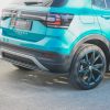Volkswagen T-cross - Difusor traseiro | VW-TCROSS-1-RD1G | Produto Maxton Design distribuído por Unicartuning. Volkswagen T-cross - Difusor traseiro | VW-TCROSS-1-RD1G | Produto Maxton Design distribuído por Unicartuning.