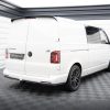 Volkswagen T6 Long (facelift) - Difusor traseiro | VW-T6F-LONG-RD1G | Produto Maxton Design distribuído por Unicartuning.