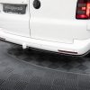 Volkswagen T6 Long (facelift) - Difusor traseiro | VW-T6F-LONG-RD1G | Produto Maxton Design distribuído por Unicartuning.