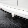 Volkswagen T6 Long (facelift) - Difusor traseiro | VW-T6F-LONG-RD1G | Produto Maxton Design distribuído por Unicartuning.