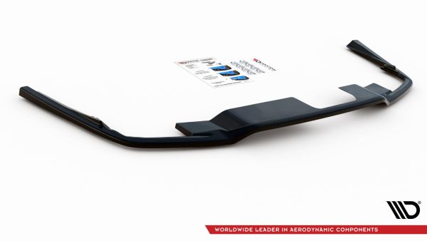 Volvo S60 / V60 R-design Mk3 - Difusor traseiro | VO-S60-3-RDESIGN-RD1G | Produto Maxton Design distribuído por Unicartuning. Volvo S60 / V60 R-design Mk3 - Difusor traseiro | VO-S60-3-RDESIGN-RD1G | Produto Maxton Design distribuído por Unicartuning.