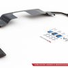 Volvo S60 / V60 R-design Mk3 - Difusor traseiro | VO-S60-3-RDESIGN-RD1G | Produto Maxton Design distribuído por Unicartuning. Volvo S60 / V60 R-design Mk3 - Difusor traseiro | VO-S60-3-RDESIGN-RD1G | Produto Maxton Design distribuído por Unicartuning.