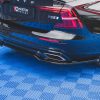 Volvo S60 / V60 R-design Mk3 - Difusor traseiro | VO-S60-3-RDESIGN-RD1G | Produto Maxton Design distribuído por Unicartuning. Volvo S60 / V60 R-design Mk3 - Difusor traseiro | VO-S60-3-RDESIGN-RD1G | Produto Maxton Design distribuído por Unicartuning.