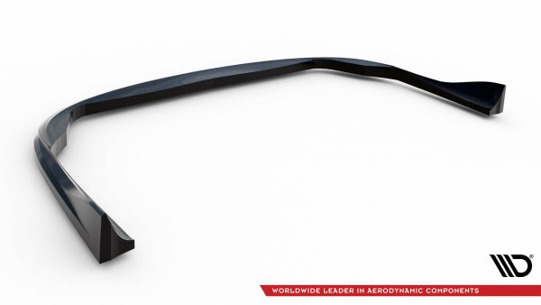 Volvo S80 Mk2 - Difusor traseiro | VO-S80-3-RD1G | Produto Maxton Design distribuído por Unicartuning. Volvo S80 Mk2 - Difusor traseiro | VO-S80-3-RD1G | Produto Maxton Design distribuído por Unicartuning.