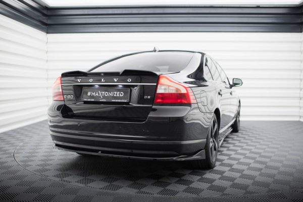 Volvo S80 Mk2 - Difusor traseiro | VO-S80-3-RD1G | Produto Maxton Design distribuído por Unicartuning. Volvo S80 Mk2 - Difusor traseiro | VO-S80-3-RD1G | Produto Maxton Design distribuído por Unicartuning.