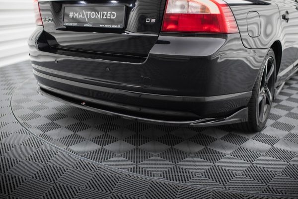 Volvo S80 Mk2 - Difusor traseiro | VO-S80-3-RD1G | Produto Maxton Design distribuído por Unicartuning. Volvo S80 Mk2 - Difusor traseiro | VO-S80-3-RD1G | Produto Maxton Design distribuído por Unicartuning.