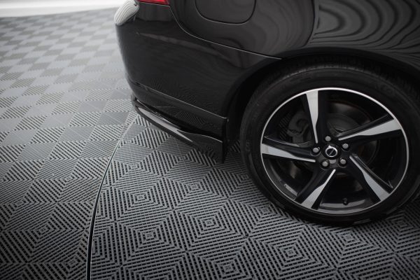 Volvo S80 Mk2 - Difusor traseiro | VO-S80-3-RD1G | Produto Maxton Design distribuído por Unicartuning. Volvo S80 Mk2 - Difusor traseiro | VO-S80-3-RD1G | Produto Maxton Design distribuído por Unicartuning.