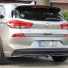 Hyundai I30 Mk3 Hatchback - Difusor traseiro | HY-I30-3-RD1+RD2G | Produto Maxton Design distribuído por Unicartuning. Hyundai I30 Mk3 Hatchback - Difusor traseiro | HY-I30-3-RD1+RD2G | Produto Maxton Design distribuído por Unicartuning.