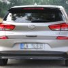 Hyundai I30 Mk3 Hatchback - Difusor traseiro (sem barras verticais) | HY-I30-3-RD1G | Produto Maxton Design distribuído por Unicartuning. Hyundai I30 Mk3 Hatchback - Difusor traseiro (sem barras verticais) | HY-I30-3-RD1G | Produto Maxton Design distribuído por Unicartuning.