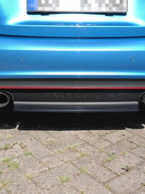 Mercedes-Benz W176 AMG-line Preface - Difusor traseiro (sem barras verticais) | ME-A-176-AMGLINE-RD1G | Produto Maxton Design distribuído por Unicartuning. Mercedes-Benz W176 AMG-line Preface - Difusor traseiro (sem barras verticais) | ME-A-176-AMGLINE-RD1G | Produto Maxton Design distribuído por Unicartuning.
