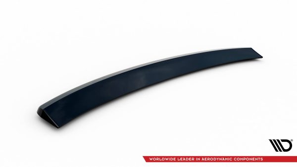 Audi A4 S-Line B8 (facelift) - Difusor traseiro | AU-A4-B8F-SLINE-AV-RD1G | Produto Maxton Design distribuído por Unicartuning.