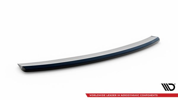 Audi A4 S-Line B8 (facelift) - Difusor traseiro | AU-A4-B8F-SLINE-AV-RD1G | Produto Maxton Design distribuído por Unicartuning.