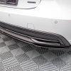 Audi A7 C8 - Difusor traseiro | AU-A7-C8-RD1G | Produto Maxton Design distribuído por Unicartuning.