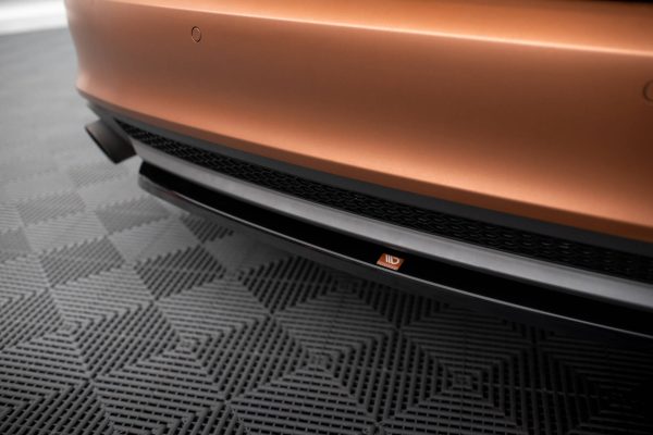 Audi A7 S-Line C7 - Difusor traseiro | AU-A7-C7-RD1G | Produto Maxton Design distribuído por Unicartuning. Audi A7 S-Line C7 - Difusor traseiro | AU-A7-C7-RD1G | Produto Maxton Design distribuído por Unicartuning.
