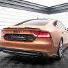 Audi A7 S-Line C7 - Difusor traseiro | AU-A7-C7-RD1G | Produto Maxton Design distribuído por Unicartuning. Audi A7 S-Line C7 - Difusor traseiro | AU-A7-C7-RD1G | Produto Maxton Design distribuído por Unicartuning.