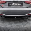 Audi S5 Sportback / Coupé F5 (facelift) - Difusor traseiro | AU-S5-2F-SB-RD1G | Produto Maxton Design distribuído por Unicartuning. Audi S5 Sportback / Coupé F5 (facelift) - Difusor traseiro | AU-S5-2F-SB-RD1G | Produto Maxton Design distribuído por Unicartuning.
