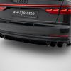 Audi S8 D5 - Difusor traseiro | AU-S8-D5-RD1G | Produto Maxton Design distribuído por Unicartuning. Audi S8 D5 - Difusor traseiro | AU-S8-D5-RD1G | Produto Maxton Design distribuído por Unicartuning.