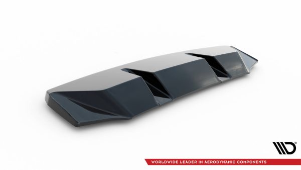 Audi TT S 8s (facelift) - Difusor traseiro | AU-TT-3-S-RD1G | Produto Maxton Design distribuído por Unicartuning. Audi TT S 8s (facelift) - Difusor traseiro | AU-TT-3-S-RD1G | Produto Maxton Design distribuído por Unicartuning.