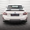 BMW 2 Coupé Pack M G42 - Difusor traseiro | BM-2-42-MPACK-RD1G | Produto Maxton Design distribuído por Unicartuning. BMW 2 Coupé Pack M G42 - Difusor traseiro | BM-2-42-MPACK-RD1G | Produto Maxton Design distribuído por Unicartuning.