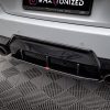 BMW 2 Coupé M240i G42 - Difusor traseiro | BM-2-42-M-RD1G | Produto Maxton Design distribuído por Unicartuning.