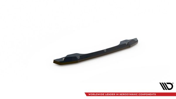 BMW 2 Coupé M240i G42 - Difusor traseiro | BM-2-42-M-RD1G | Produto Maxton Design distribuído por Unicartuning.