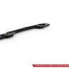 BMW 2 Coupé M240i G42 - Difusor traseiro | BM-2-42-M-RD1G | Produto Maxton Design distribuído por Unicartuning.