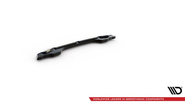BMW 2 Coupé M240i G42 - Difusor traseiro | BM-2-42-M-RD1G | Produto Maxton Design distribuído por Unicartuning.