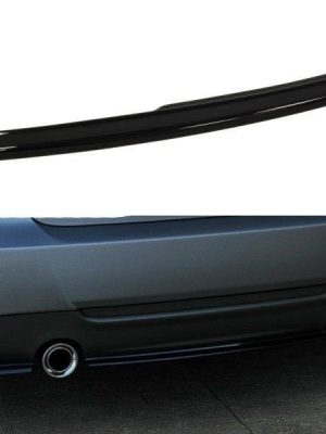BMW 3 E92 Mpack - Difusor traseiro | BM-3-92-MPACK-RD1G | Produto Maxton Design distribuído por Unicartuning.