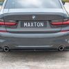 BMW 3 G20 Pack M - Difusor traseiro | BM-3-20-MPACK-RD1G | Produto Maxton Design distribuído por Unicartuning. BMW 3 G20 Pack M - Difusor traseiro | BM-3-20-MPACK-RD1G | Produto Maxton Design distribuído por Unicartuning.