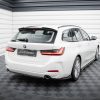 BMW 3 Sedan / Touring G20 / G21 (facelift) - Difusor traseiro | BM-3-21F-RD1G | Produto Maxton Design distribuído por Unicartuning. BMW 3 Sedan / Touring G20 / G21 (facelift) - Difusor traseiro | BM-3-21F-RD1G | Produto Maxton Design distribuído por Unicartuning.