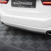 BMW 3 Sedan / Touring G20 / G21 (facelift) - Difusor traseiro | BM-3-21F-RD1G | Produto Maxton Design distribuído por Unicartuning. BMW 3 Sedan / Touring G20 / G21 (facelift) - Difusor traseiro | BM-3-21F-RD1G | Produto Maxton Design distribuído por Unicartuning.