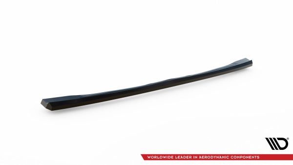 BMW 3 Sedan / Touring G20 / G21 (facelift) - Difusor traseiro | BM-3-21F-RD1G | Produto Maxton Design distribuído por Unicartuning. BMW 3 Sedan / Touring G20 / G21 (facelift) - Difusor traseiro | BM-3-21F-RD1G | Produto Maxton Design distribuído por Unicartuning.