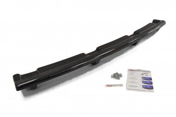 BMW 4 Coupé / Gran Coupé / Cabrio Pack M F32 / F36 / F33 - Difusor traseiro | BM-4-F32-MPACK-RD1+RD2G | Produto Maxton Design distribuído por Unicartuning. BMW 4 Coupé / Gran Coupé / Cabrio Pack M F32 / F36 / F33 - Difusor traseiro | BM-4-F32-MPACK-RD1+RD2G | Produto Maxton Design distribuído por Unicartuning.