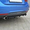BMW 4 Coupé / Gran Coupé / Cabrio Pack M F32 / F36 / F33 - Difusor traseiro | BM-4-F32-MPACK-RD1+RD2G | Produto Maxton Design distribuído por Unicartuning. BMW 4 Coupé / Gran Coupé / Cabrio Pack M F32 / F36 / F33 - Difusor traseiro | BM-4-F32-MPACK-RD1+RD2G | Produto Maxton Design distribuído por Unicartuning.