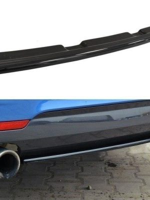 BMW 4 Coupé / Gran Coupé / Cabrio Pack M F32 / F36 / F33 - Difusor traseiro | BM-4-F32-MPACK-RD1G | Produto Maxton Design distribuído por Unicartuning. BMW 4 Coupé / Gran Coupé / Cabrio Pack M F32 / F36 / F33 - Difusor traseiro | BM-4-F32-MPACK-RD1G | Produto Maxton Design distribuído por Unicartuning.