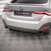 BMW M440i Gran Coupé G26 - Difusor traseiro | BM-4-G26-MPACK-GC-RD1G | Produto Maxton Design distribuído por Unicartuning. BMW M440i Gran Coupé G26 - Difusor traseiro | BM-4-G26-MPACK-GC-RD1G | Produto Maxton Design distribuído por Unicartuning.
