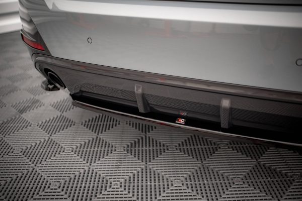 BMW M440i Gran Coupé G26 - Difusor traseiro | BM-4-G26-MPACK-GC-RD1G | Produto Maxton Design distribuído por Unicartuning. BMW M440i Gran Coupé G26 - Difusor traseiro | BM-4-G26-MPACK-GC-RD1G | Produto Maxton Design distribuído por Unicartuning.