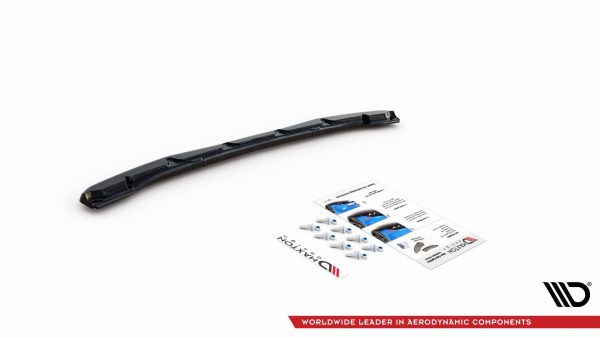 BMW 4 M440i G22 / G23 / G22 (facelift) / G23 (facelift) - Difusor traseiro | BM-4-G22-MPACK-RD1G | Produto Maxton Design distribuído por Unicartuning. BMW 4 M440i G22 / G23 / G22 (facelift) / G23 (facelift) - Difusor traseiro | BM-4-G22-MPACK-RD1G | Produto Maxton Design distribuído por Unicartuning.