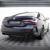 BMW M440i G22 / G23 / G22 (facelift) / G23 (facelift) - Difusor traseiro | BM-4-G22-MPACK-RD2G | Produto Maxton Design distribuído por Unicartuning. BMW M440i G22 / G23 / G22 (facelift) / G23 (facelift) - Difusor traseiro | BM-4-G22-MPACK-RD2G | Produto Maxton Design distribuído por Unicartuning.