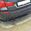 BMW 5 F11 Pack M - Difusor traseiro | BM-5-11-MPACK-RD2+RD3G | Produto Maxton Design distribuído por Unicartuning. BMW 5 F11 Pack M - Difusor traseiro | BM-5-11-MPACK-RD2+RD3G | Produto Maxton Design distribuído por Unicartuning.