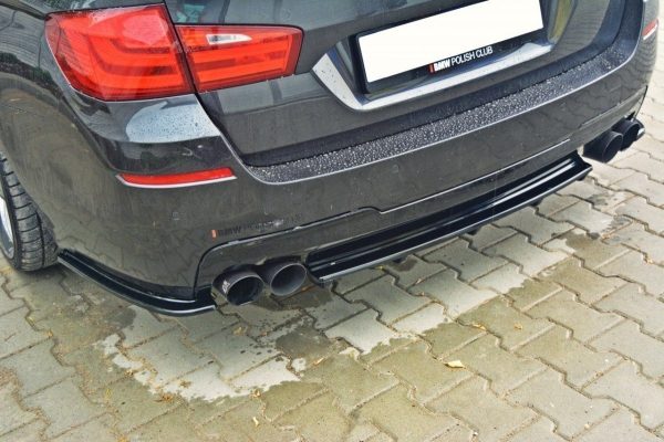 BMW 5 F11 Pack M - Difusor traseiro | BM-5-11-MPACK-RD2+RD3G | Produto Maxton Design distribuído por Unicartuning. BMW 5 F11 Pack M - Difusor traseiro | BM-5-11-MPACK-RD2+RD3G | Produto Maxton Design distribuído por Unicartuning.