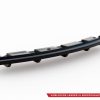 BMW 5 F11 Pack M - Difusor traseiro | BM-5-11-MPACK-RD1+RD3G | Produto Maxton Design distribuído por Unicartuning. BMW 5 F11 Pack M - Difusor traseiro | BM-5-11-MPACK-RD1+RD3G | Produto Maxton Design distribuído por Unicartuning.