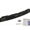 BMW 5 F11 Pack M - Difusor traseiro | BM-5-11-MPACK-RD1G | Produto Maxton Design distribuído por Unicartuning.