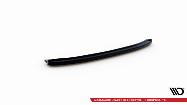 BMW 5 G30/ G31 Pack M - Difusor traseiro | BM-5-G30-MPACK-RD1G | Produto Maxton Design distribuído por Unicartuning.