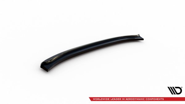 BMW 5 G30/ G31 Pack M - Difusor traseiro | BM-5-G30-MPACK-RD1G | Produto Maxton Design distribuído por Unicartuning.
