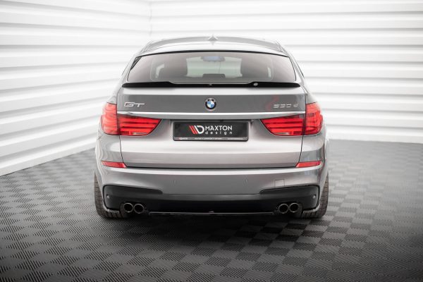 BMW 5 GT Pack M F07 - Difusor traseiro | BM-5-GT-07-MPACK-RD1G | Produto Maxton Design distribuído por Unicartuning. BMW 5 GT Pack M F07 - Difusor traseiro | BM-5-GT-07-MPACK-RD1G | Produto Maxton Design distribuído por Unicartuning.